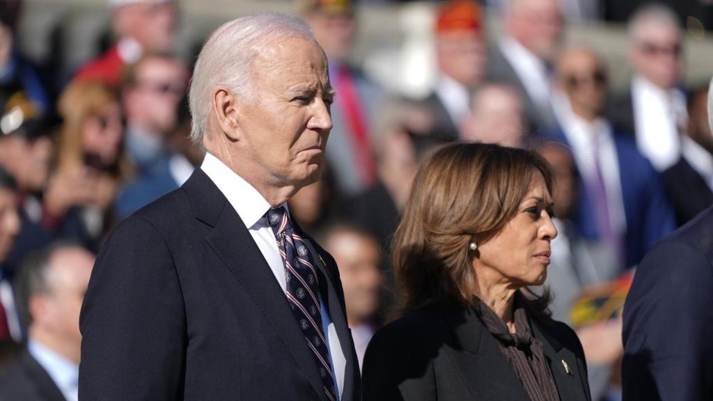 Biden, arrepentido por dejar la carrera presidencial; fuentes cercanas aseguran que le habría podido ganar a Donald Trump