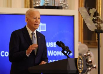 Biden conmuta sentencias a mil 500 personas, en el mayor acto de clemencia de la historia