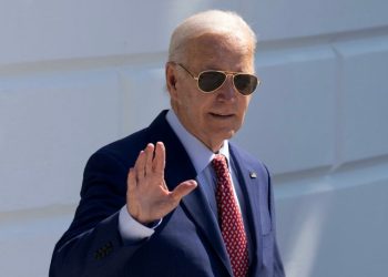 Biden es el sexto presidente de EE.UU. que hace un viaje oficial a África