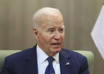 Biden indulta a su hijo Hunter por considerarlo víctima de ataques políticos