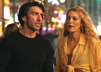 Blake Lively demanda a Justin Baldoni por acoso sexual durante las grabaciones de ‘Romper el círculo’