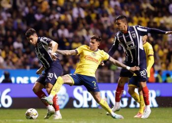 Boletos agotados para la final de vuelta entre Rayados y América