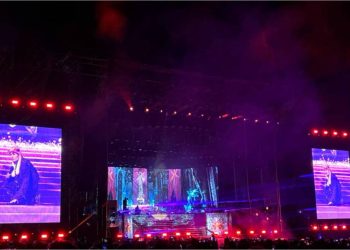 Bring Me The Horizon en CDMX: Uno de los mejores shows actualmente frente a un fanbase leal