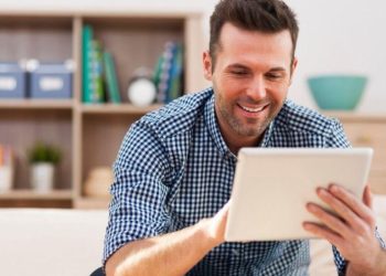 ¿Buscas una nueva tablet multiusos? Checa las 5 ventajas de tener la tuya