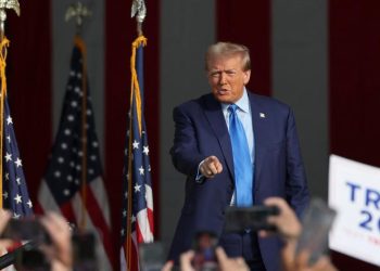 Cadena ABC y periodista acuerdan pagar 15 mdd a Trump por demanda de difamación