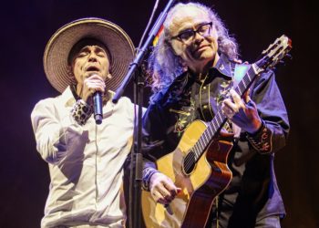 Café Tacvba en el Estadio GNP Seguros: El festejo merecido por 35 años de historia (y contando)