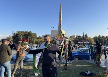 Caída de Al Asad es un acto de justicia pero tiene riesgos, dice Biden