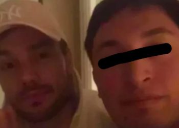 Camarero acusado de dar drogas a Liam Payne afirma que él no es narcotraficante