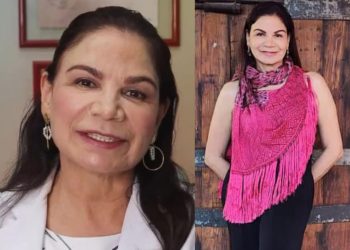 Caso Lupita Dobler. Localizan el cuerpo de la doctora desaparecida en Mazatlán