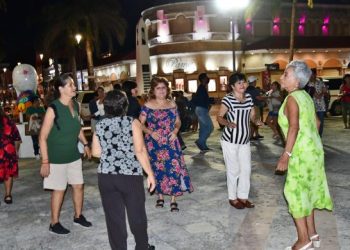 Celebra FPMC gran éxito el programa familiar “La Cana al Aire”