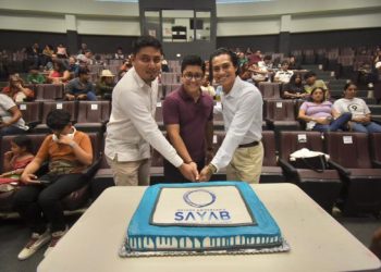 Celebra su 9° Aniversario el Planetario Sayab: COQHCYT