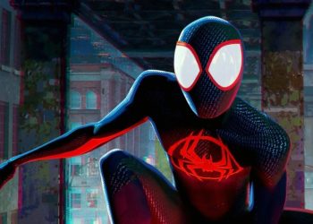Chale: ‘Spider-Man: Beyond the Spider-verse’ no se estrenaría en 2025