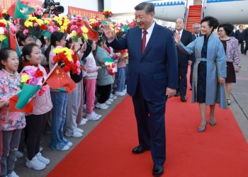 China incrementa su fuerza nuclear, revela un informe