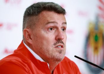 “Chivas en Europa es conocido como el Barcelona o el Real Madrid”: Óscar García