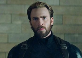 Chris Evans regresa a Marvel con ‘Avengers Doomsday’