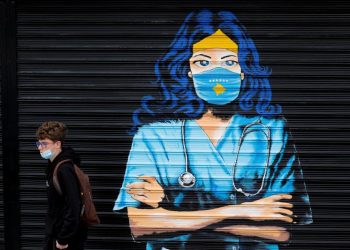 Cinco años del COVID-19: más de 20 millones de muertos y muchas lecciones por aprender