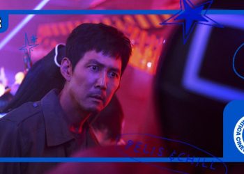 Cinemática EP 20 | ‘El juego del calamar’ y su relación con Quentin Tarantino