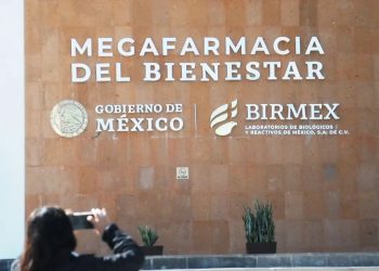 Claudia Sheinbaum anuncia construcción de Farmacias del Bienestar en 2025