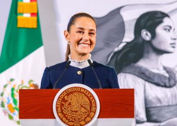 Claudia Sheinbaum anuncia inversión millonaria para programas sociales de AMLO