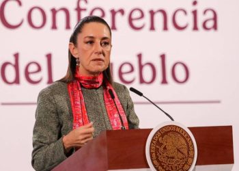 Claudia Sheinbaum asegura que el Infonavit no pondrá en riesgo el ahorro de los trabajadores