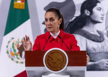 Claudia Sheinbaum: En 2025 nos va ir “requetebién”