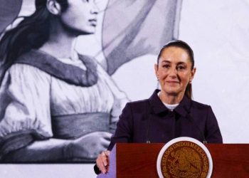 Claudia Sheinbaum promete dar “la vuelta” a fallo contra México por maíz transgénico