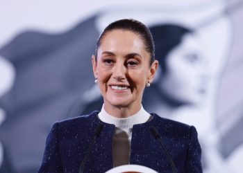 Claudia Sheinbaum recuerda el proyecto para desarrollar el auto eléctrico mexicano