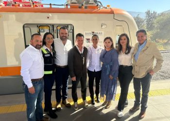 Claudia Sheinbaum visita Jalisco, se reúne con el gobernador Pablo Lemus
