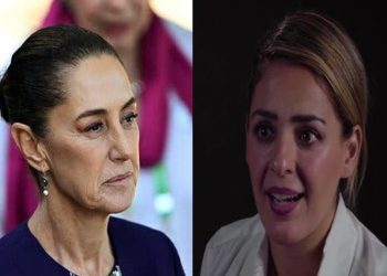 Polémica por reclutamiento de estudiantes para producir fentanilo: Sheinbaum y NYT enfrentan posturas