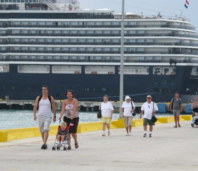 El turismo de cruceros es importante en el sector, dicen expertos