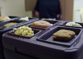 Refuerzan monitoreo de alimentos en penales de Quintana Roo para garantizar calidad y seguridad