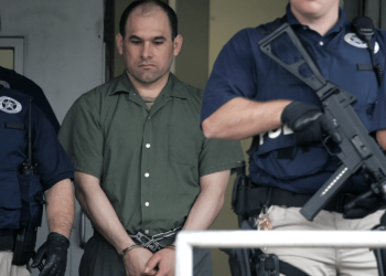 ¿Cómo se convirtió en “El Mata Amigos” Osiel Cárdenas Guillén?