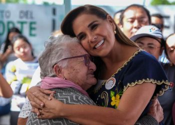 Con inclusión, empatía y no discriminación promueve Mara Lezama la Feria de Empleo “Inclúyeme y Empléame” en Cancún