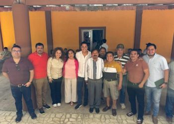 Con intervención del Gobierno del Estado, CECyTE Leona Vicario recibe donación de terreno tras 22 años de espera