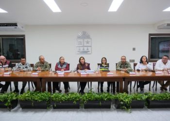 Con saldo blanco, Mara Lezama cierra temporada de lluvias y ciclones tropicales 2024 y agradece a la población la cultura de prevención en Quintana Roo