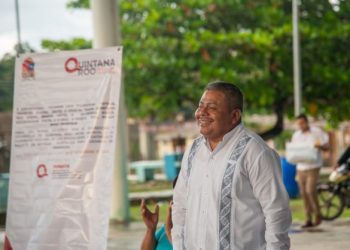 Con Semillas para el Bienestar se impulsa la soberanía alimentaria en comunidades indígenas: INMAYA