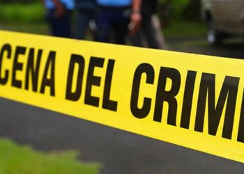 Confirman seis personas muertas tras enfrentamiento en Sinaloa
