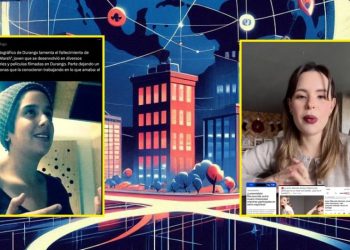 Confusión en la muerte de la actriz Marcela Alcázar y un supuesto veneno de rana