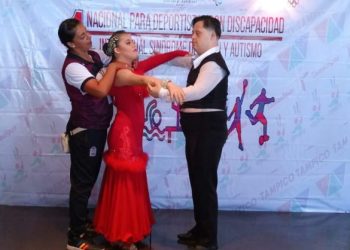 Conquista Quintana Roo 49 preseas en el Primer Nacional para Deportistas con Discapacidad Intelectual, Síndrome de Down y Autismo