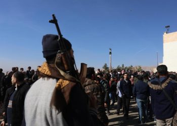 Consejo de Seguridad de la ONU celebrará sesión de urgencia sobre la situación en Siria