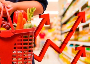 Consumo privado mantiene su paso para octubre y noviembre de 2024: INEGI