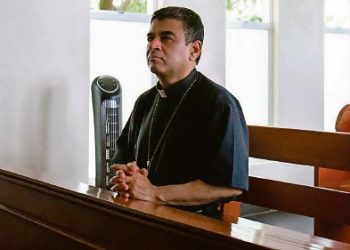 Convocan a un “grito de fe” por Nicaragua