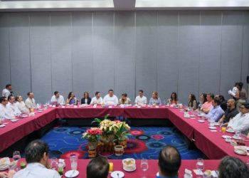 Cozumel tendrá más recursos y beneficios fiscales, como nunca antes, se prevén ingresos que podrían alcanzar los mil mdp