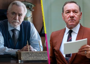 “Creo que lo merece”: Brian Cox dice que Kevin Spacey debería tener la oportunidad de regresar a trabajar
