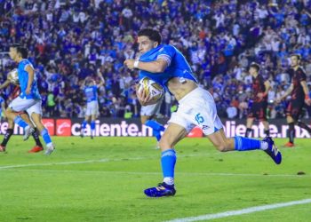 Cruz Azul hace el milagro y consigue su pase a semifinales
