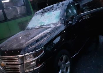 Culpables de atentado a García Harfuch reciben sentencia de 86 años de prisión