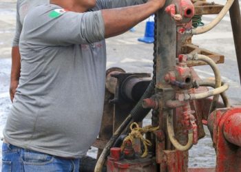 Define Estefanía Mercado líneas de acción para mejorar los servicios públicos de Solidaridad