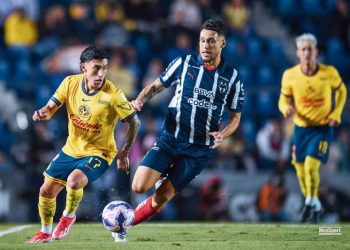 Definidos los horarios de la Final del Apertura 2024 de la Liga MX; juego de Ida será en Puebla