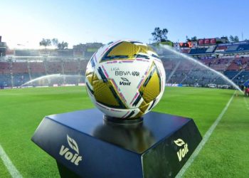 Definidos los horarios de las semifinales del Apertura 2024