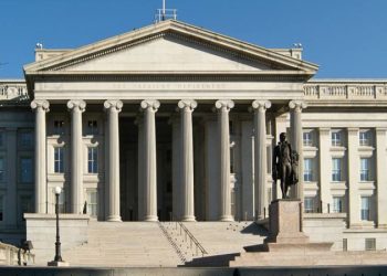 Departamento del Tesoro de EE.UU. confirma robo de datos por parte de piratas informáticos chinos